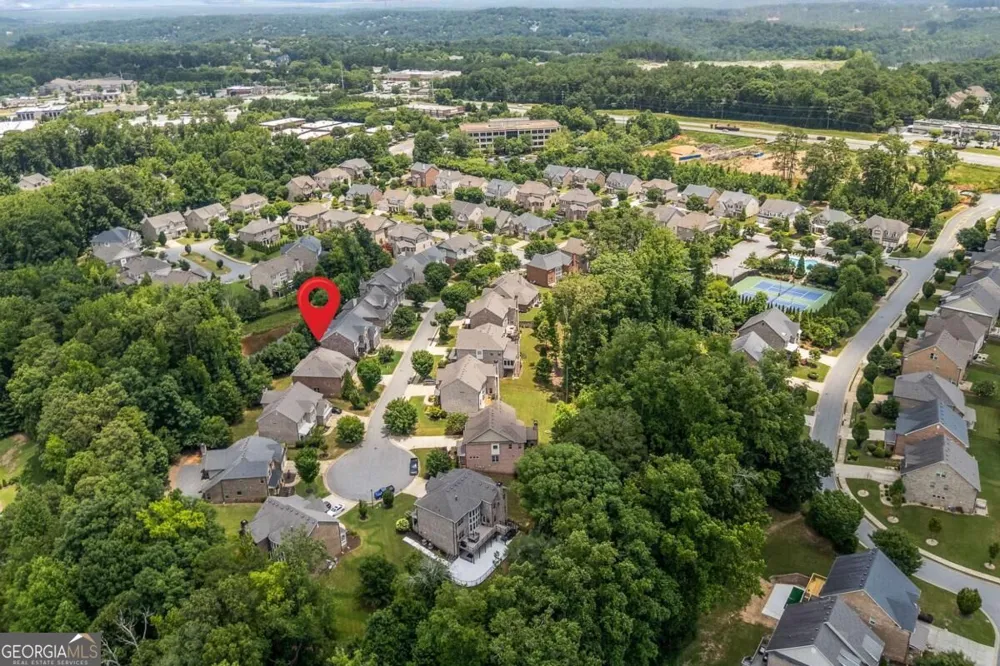 3760 Kentwood CT Suwanee, GA 30024