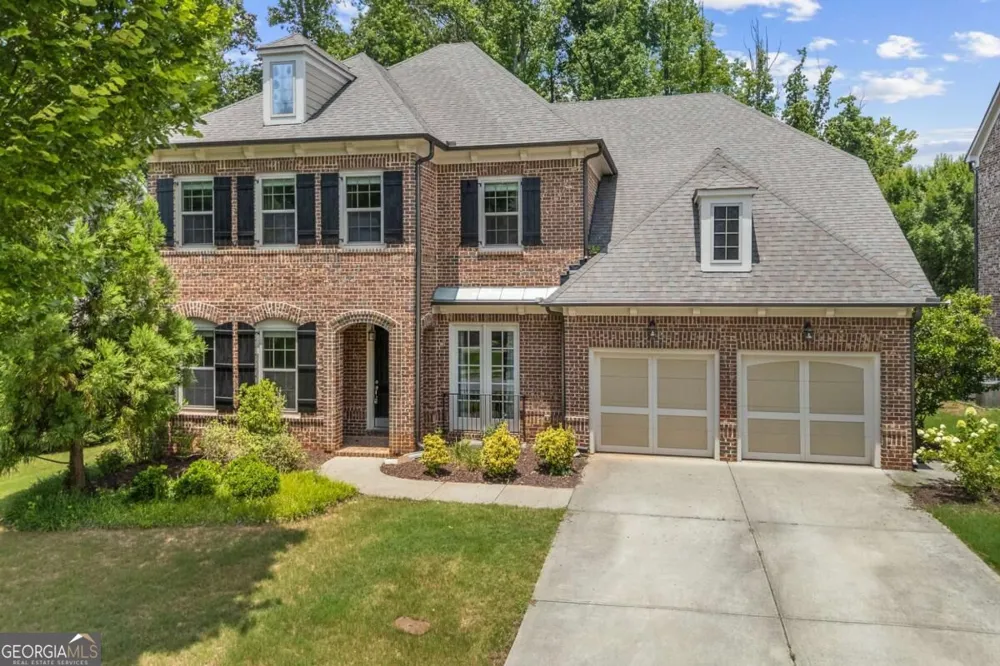 3760 Kentwood CT Suwanee, GA 30024