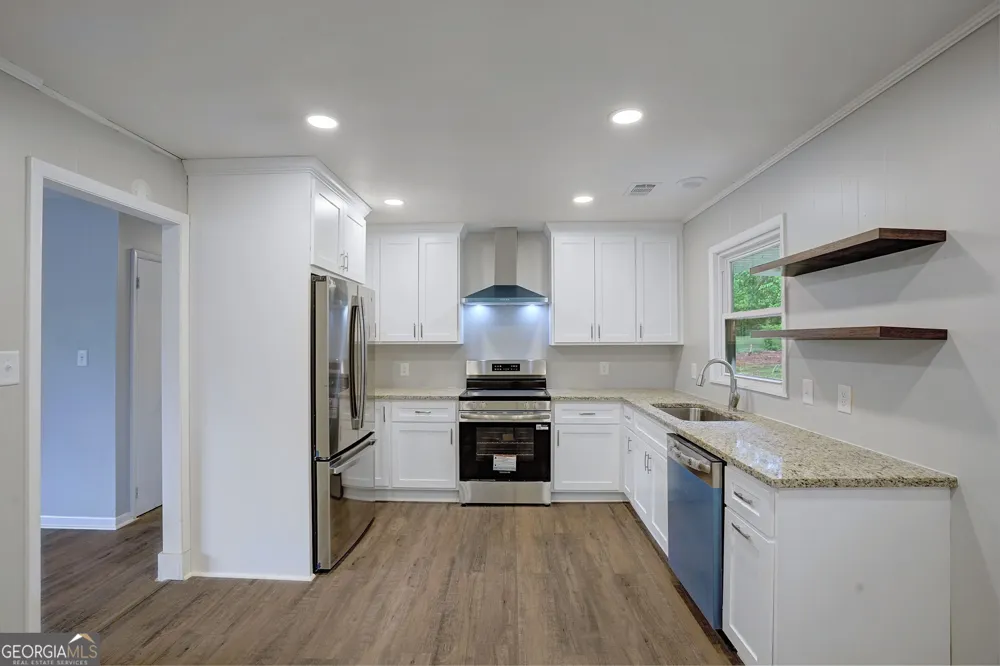185 Berry DR Athens, GA 30601