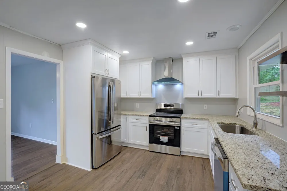 185 Berry DR Athens, GA 30601