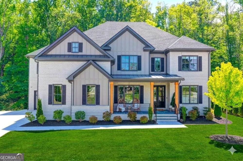 1370 Rumson LN Alpharetta, GA 30004
