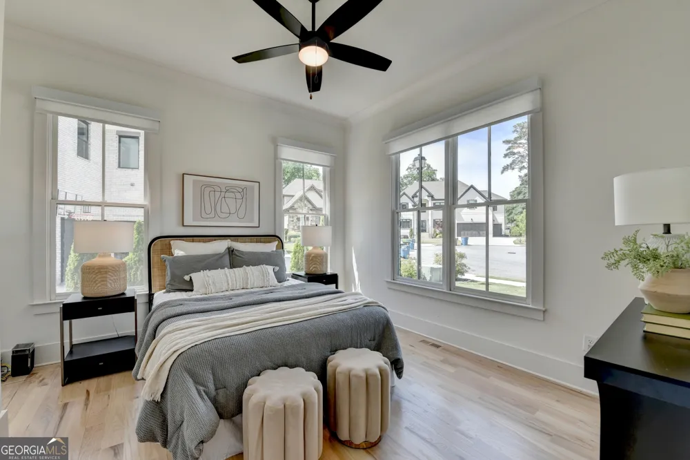1370 Rumson LN Alpharetta, GA 30004