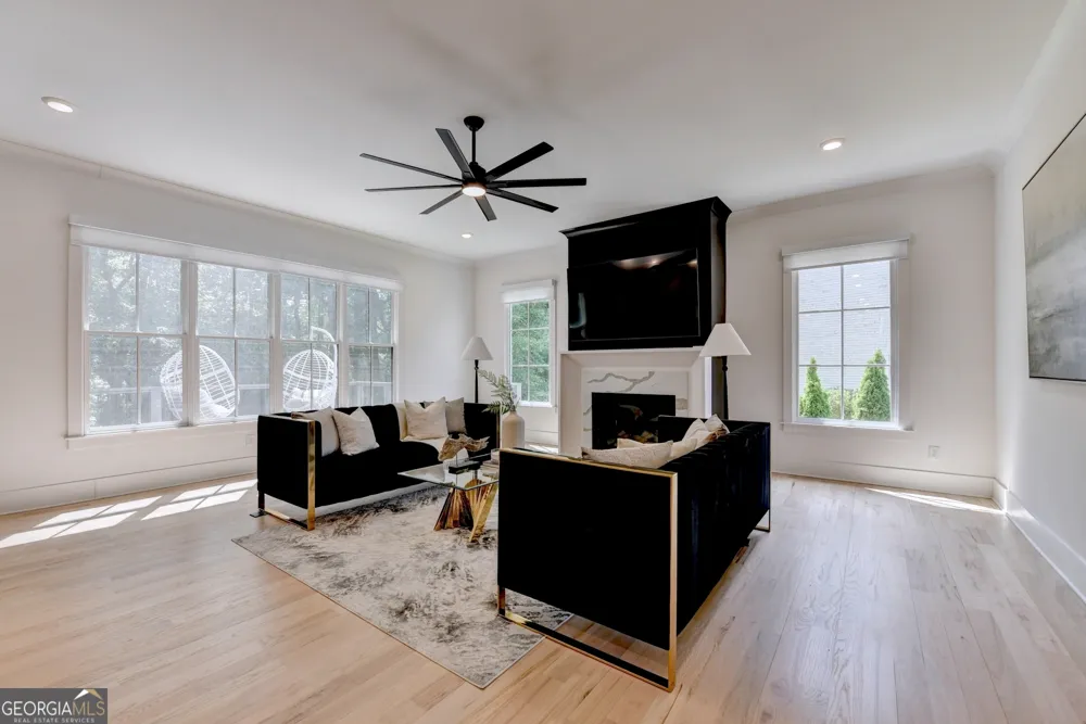 1370 Rumson LN Alpharetta, GA 30004