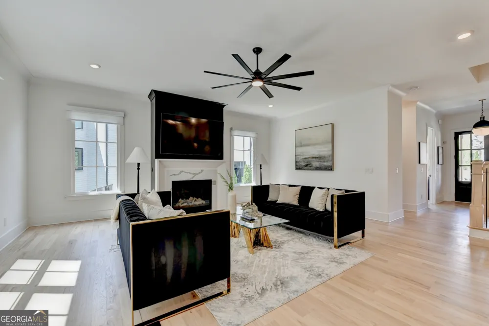 1370 Rumson LN Alpharetta, GA 30004