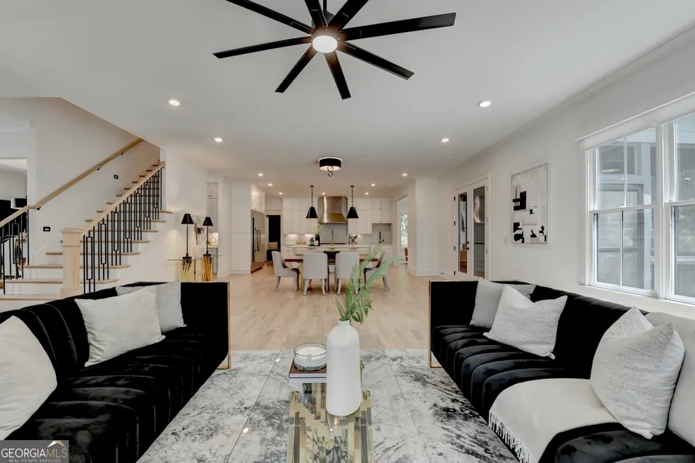 1370 Rumson LN Alpharetta, GA 30004