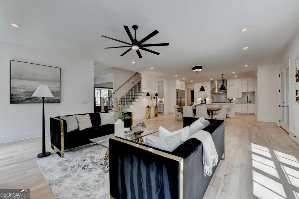 1370 Rumson LN Alpharetta, GA 30004
