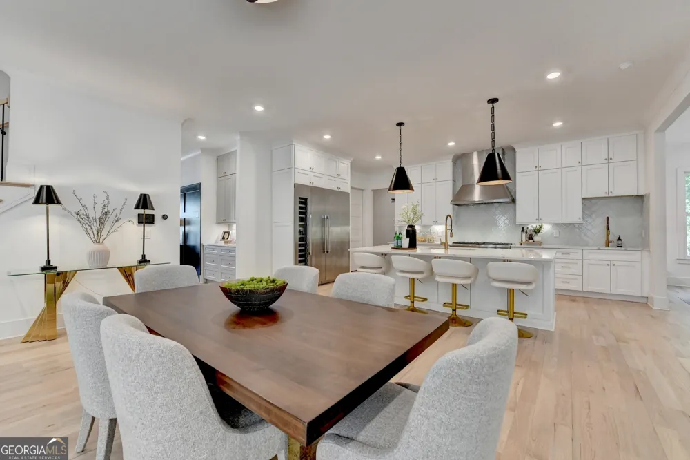 1370 Rumson LN Alpharetta, GA 30004