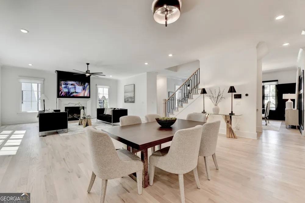 1370 Rumson LN Alpharetta, GA 30004