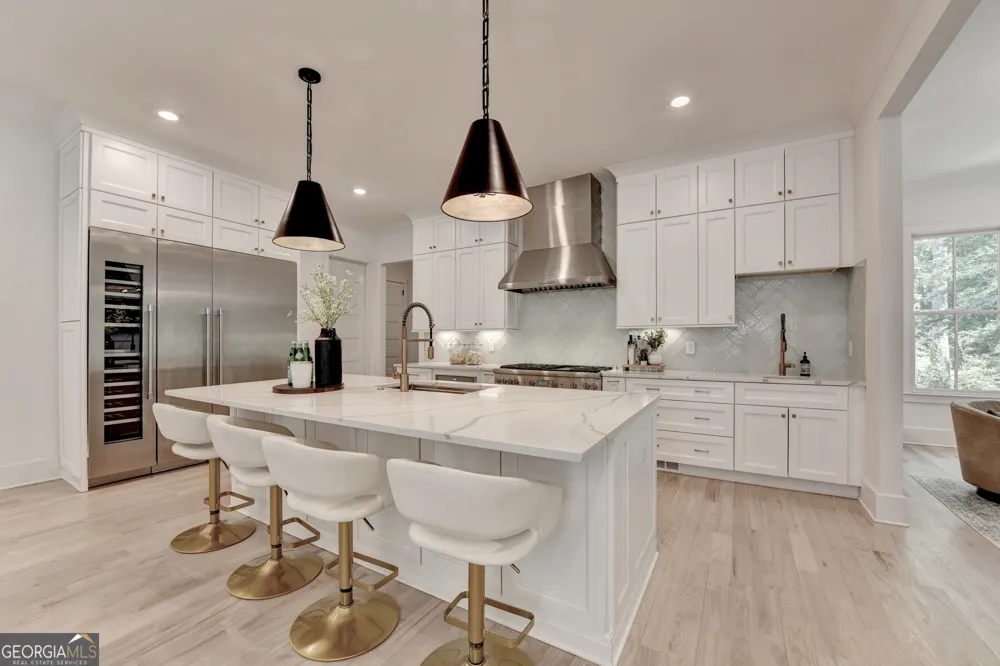 1370 Rumson LN Alpharetta, GA 30004
