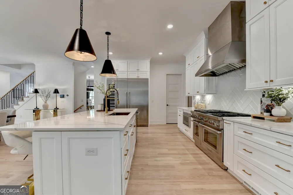 1370 Rumson LN Alpharetta, GA 30004