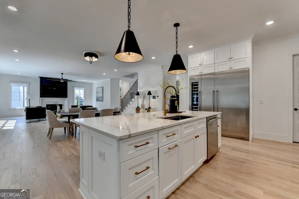 1370 Rumson LN Alpharetta, GA 30004