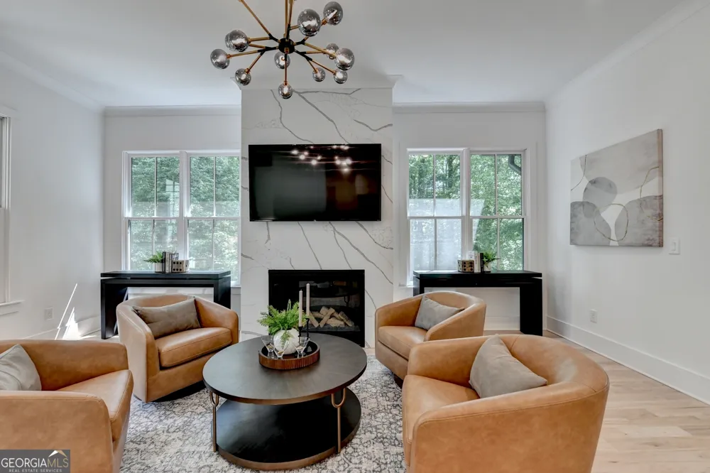 1370 Rumson LN Alpharetta, GA 30004