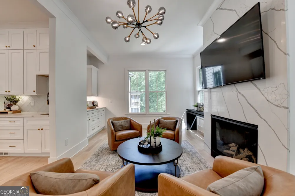 1370 Rumson LN Alpharetta, GA 30004