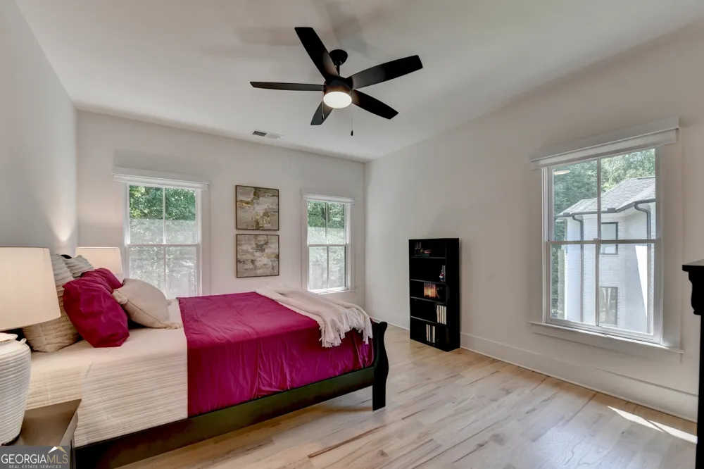 1370 Rumson LN Alpharetta, GA 30004