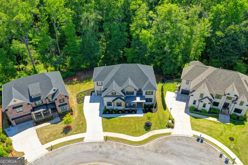 1370 Rumson LN Alpharetta, GA 30004