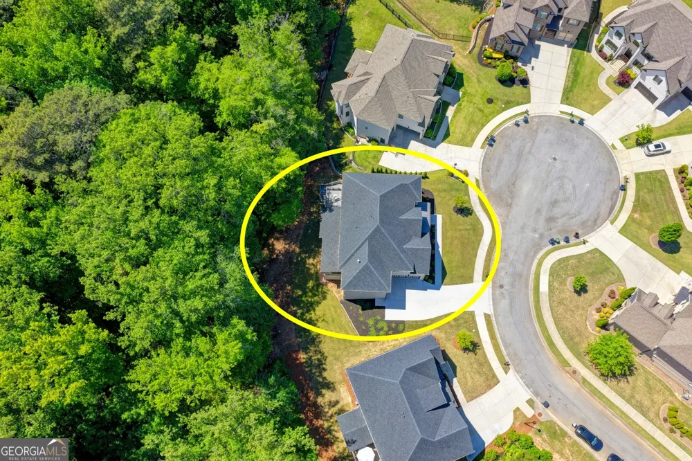 1370 Rumson LN Alpharetta, GA 30004