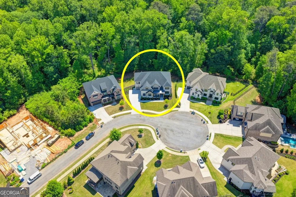 1370 Rumson LN Alpharetta, GA 30004