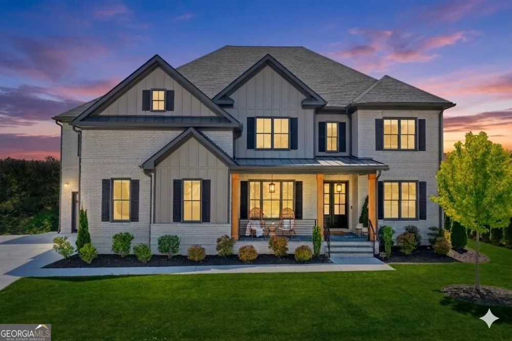 1370 Rumson LN Alpharetta, GA 30004
