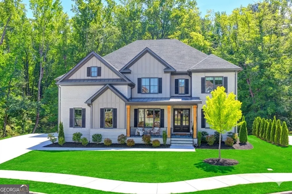 1370 Rumson LN Alpharetta, GA 30004