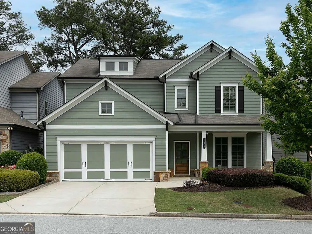 191 Still Pine BND Smyrna, GA 30082