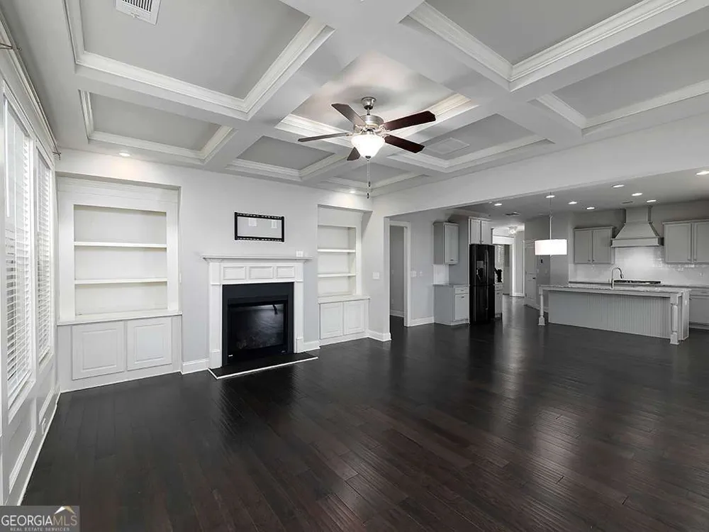 191 Still Pine BND Smyrna, GA 30082