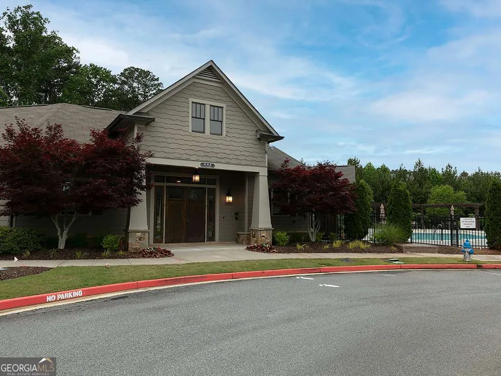 191 Still Pine BND Smyrna, GA 30082