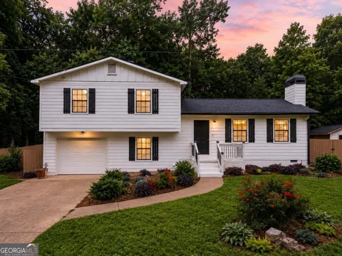 3651 Silver Leaf LN SW
