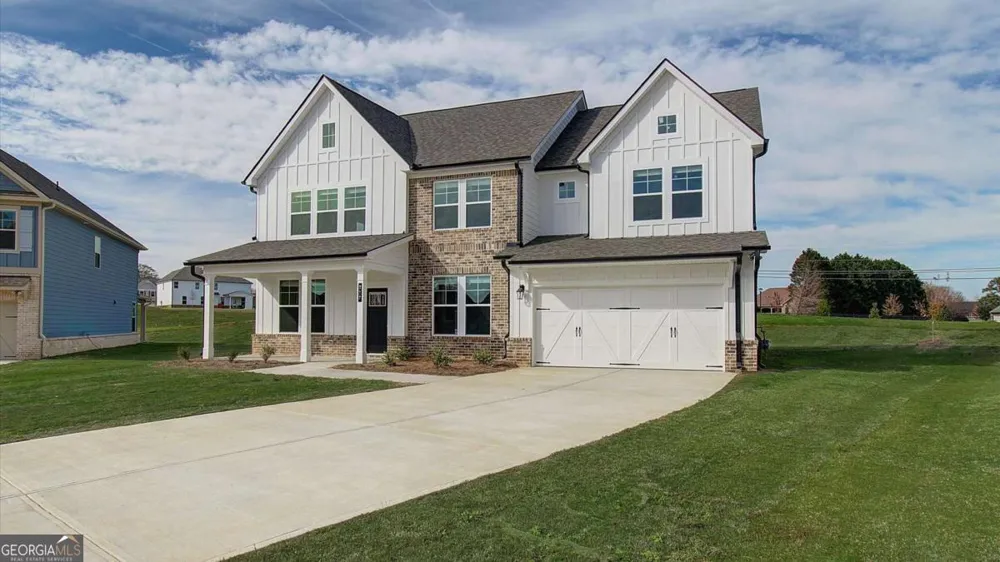729 Dunlake WAY Locust Grove, GA 30248