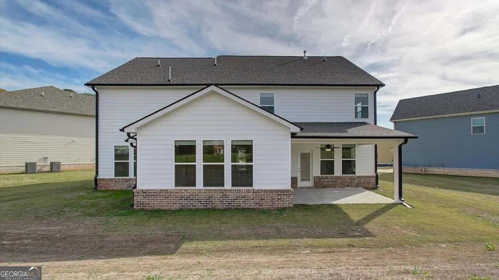 729 Dunlake WAY Locust Grove, GA 30248