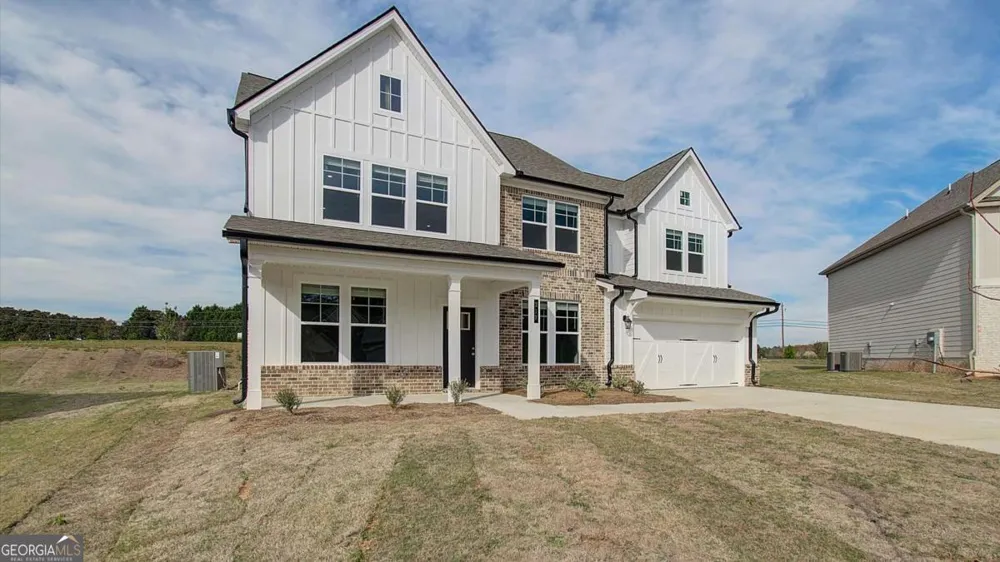 729 Dunlake WAY Locust Grove, GA 30248
