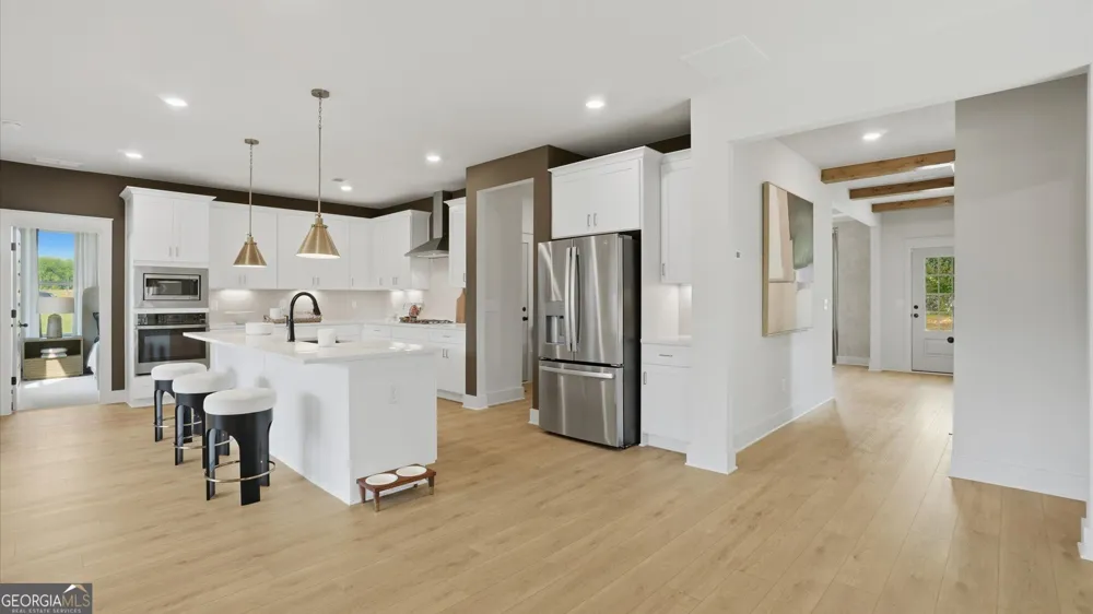 729 Dunlake WAY Locust Grove, GA 30248