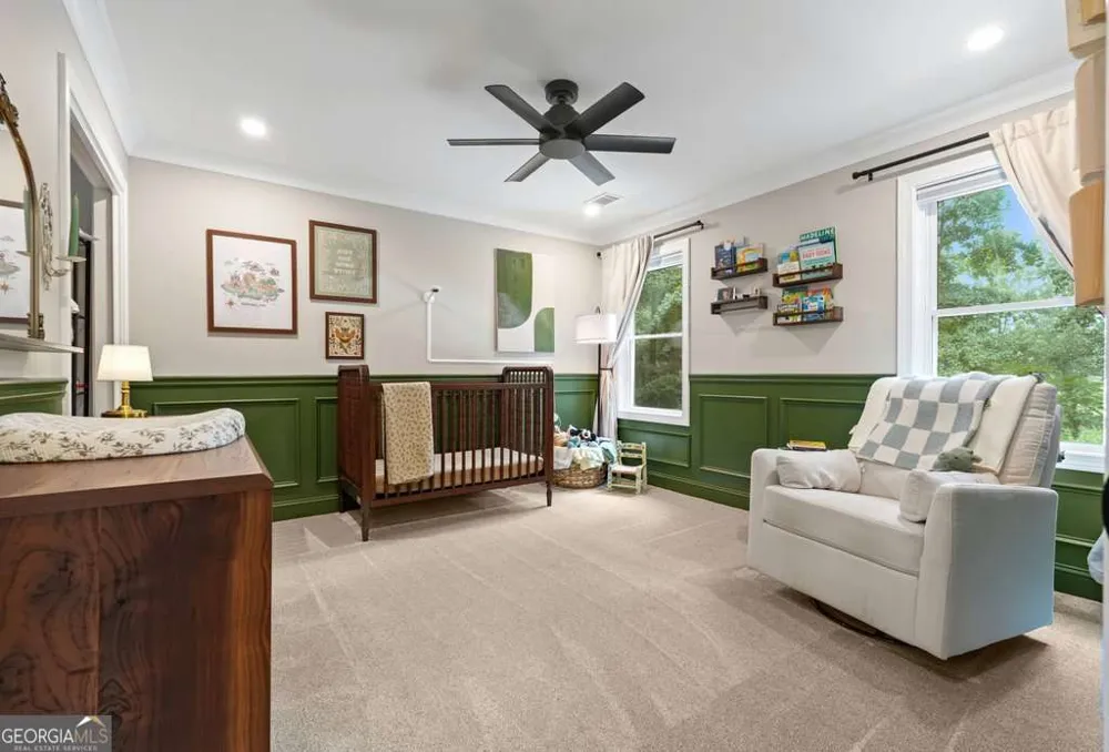 575 Teresa LN Canton, GA 30115