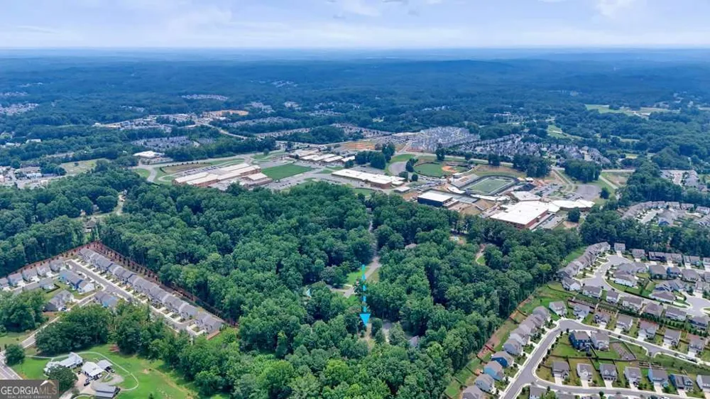 575 Teresa LN Canton, GA 30115