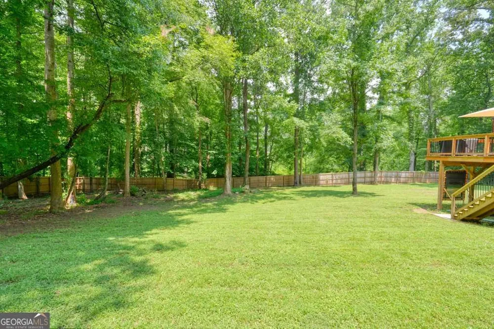 575 Teresa LN Canton, GA 30115