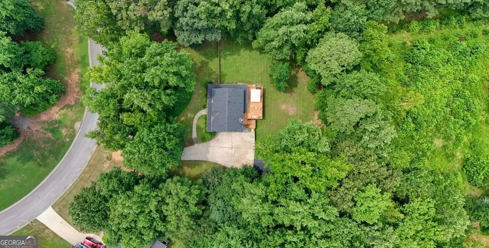 575 Teresa LN Canton, GA 30115
