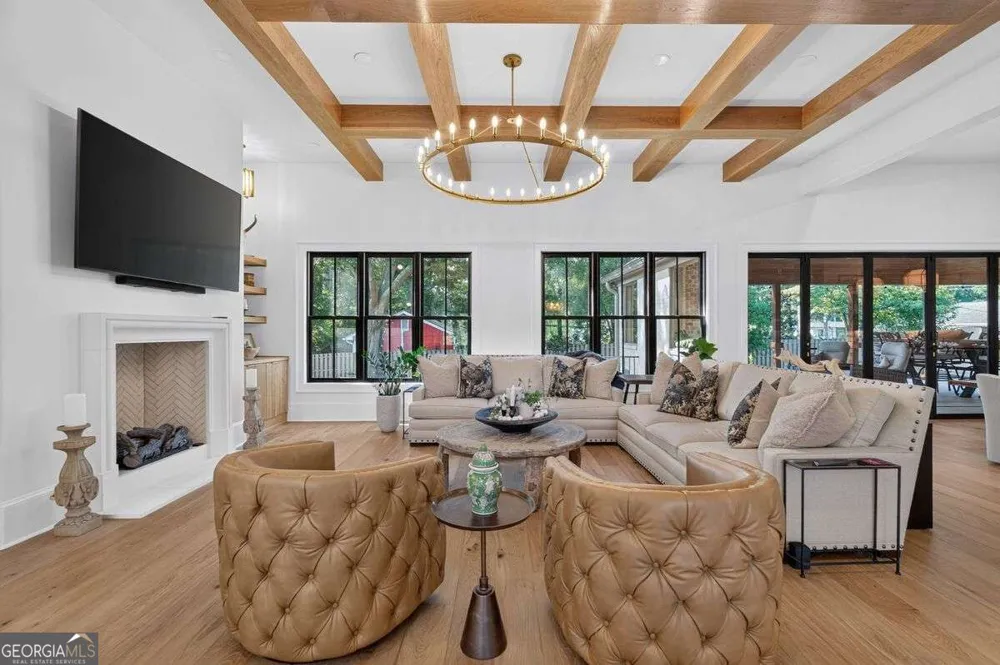 244 Brooke DR Alpharetta, GA 30009
