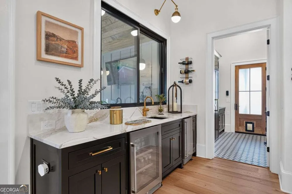 244 Brooke DR Alpharetta, GA 30009