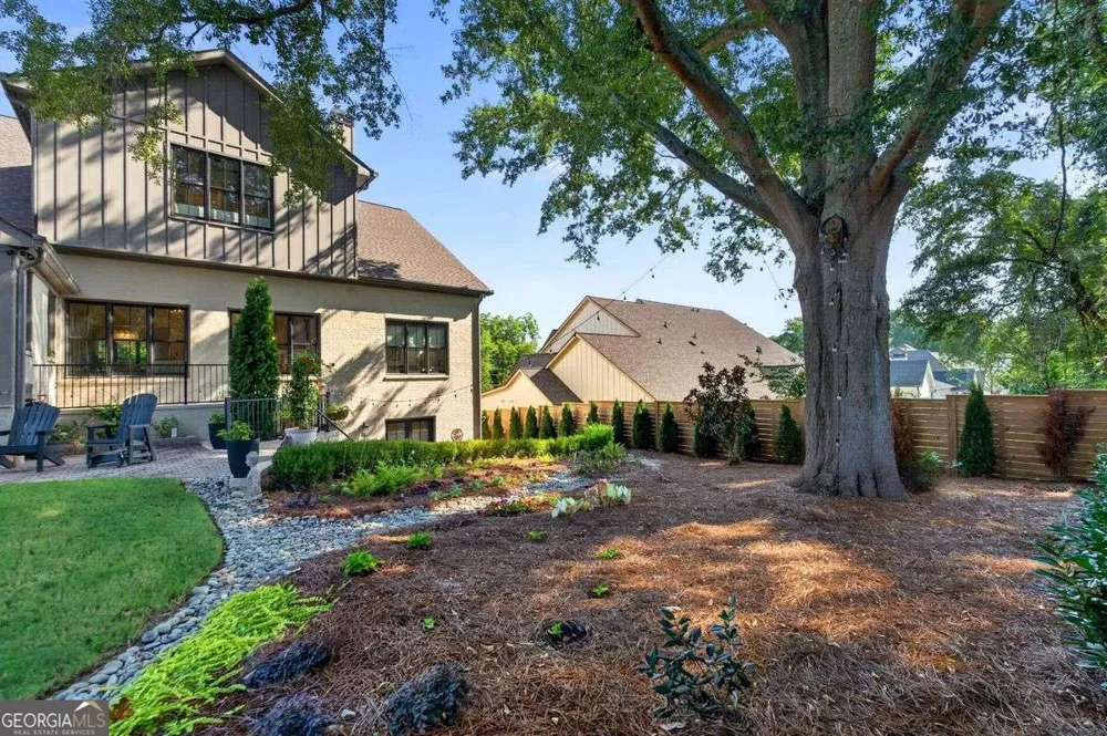 244 Brooke DR Alpharetta, GA 30009