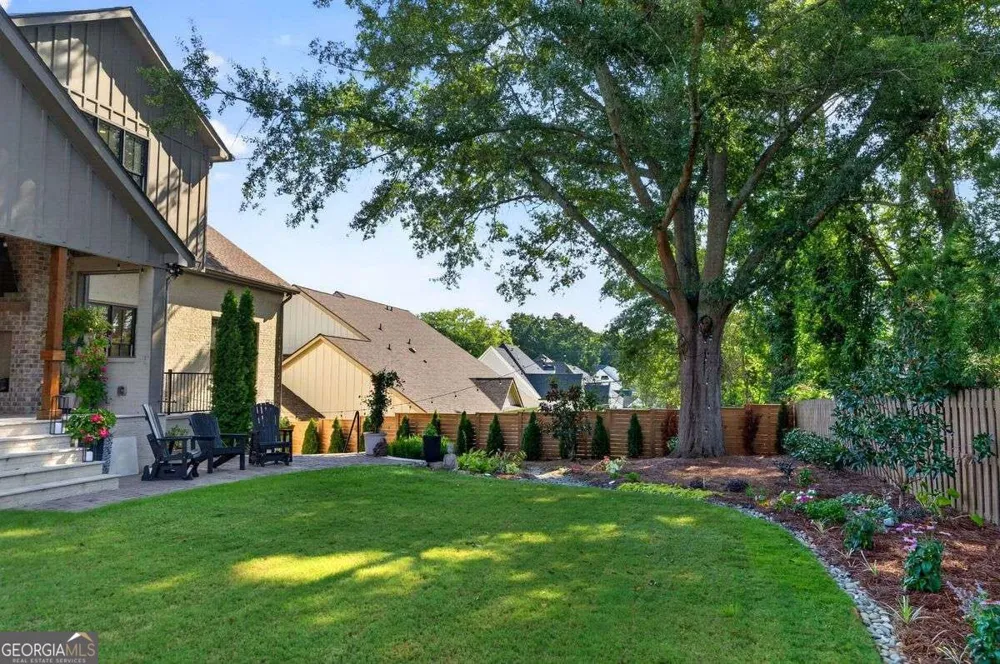 244 Brooke DR Alpharetta, GA 30009