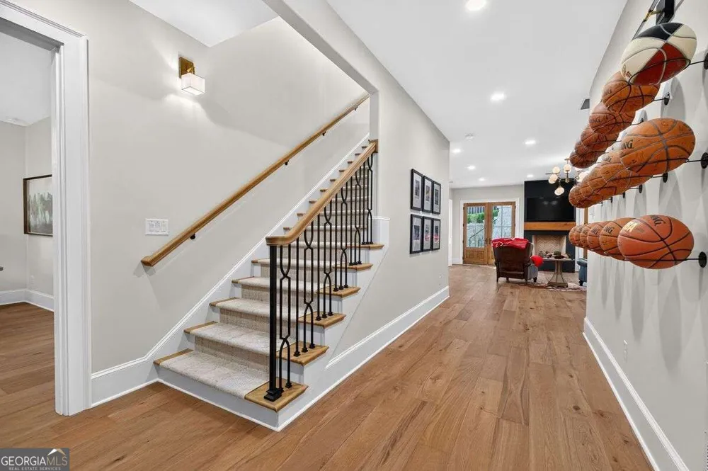 244 Brooke DR Alpharetta, GA 30009