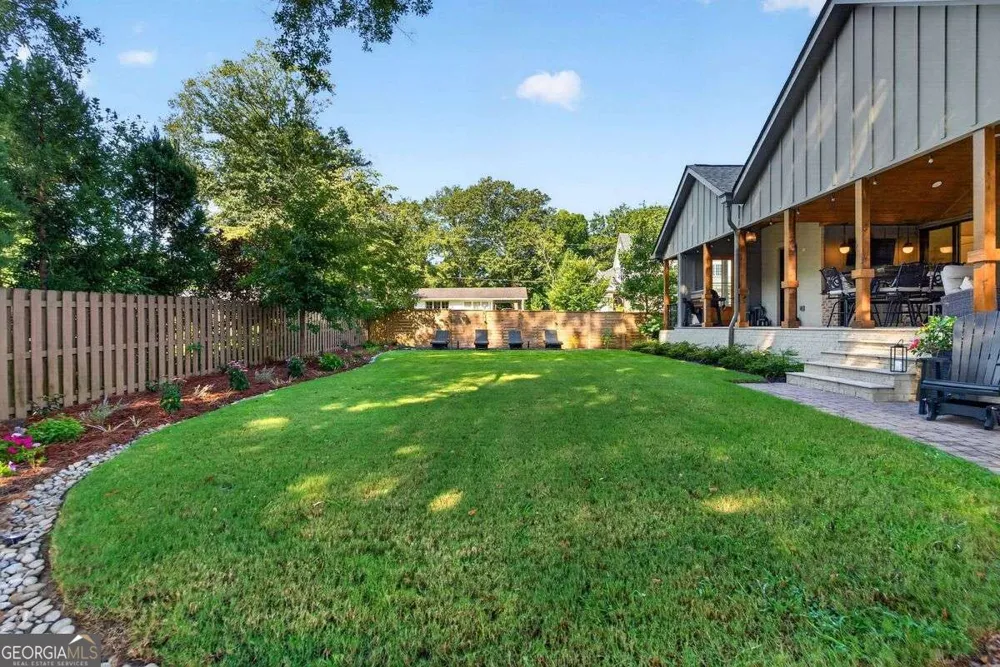 244 Brooke DR Alpharetta, GA 30009