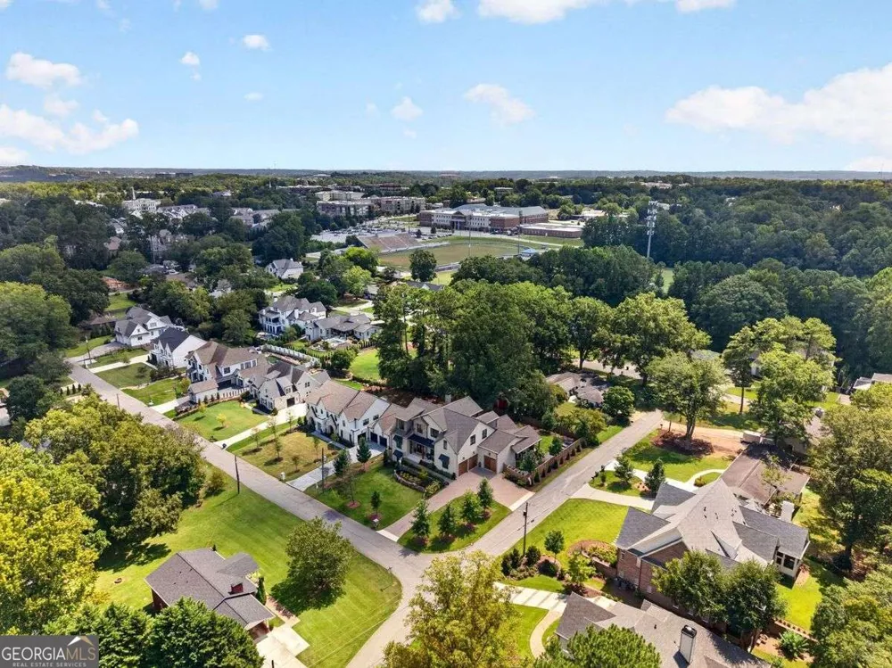 244 Brooke DR Alpharetta, GA 30009