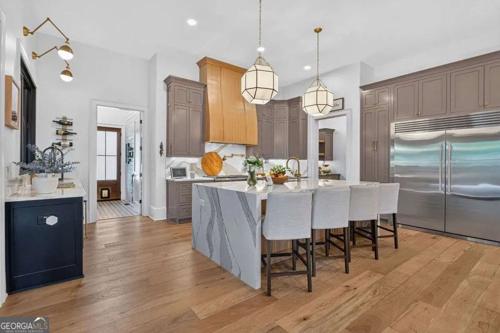 244 Brooke DR Alpharetta, GA 30009