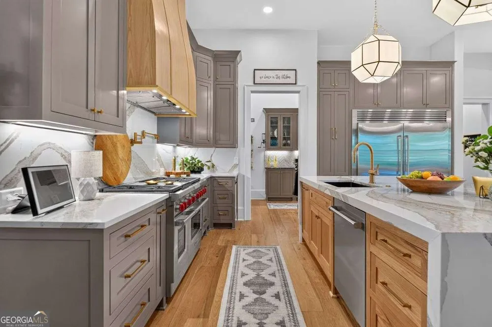 244 Brooke DR Alpharetta, GA 30009