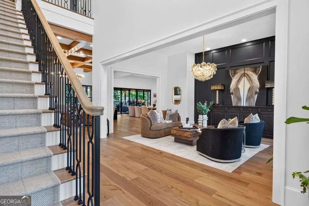 244 Brooke DR Alpharetta, GA 30009