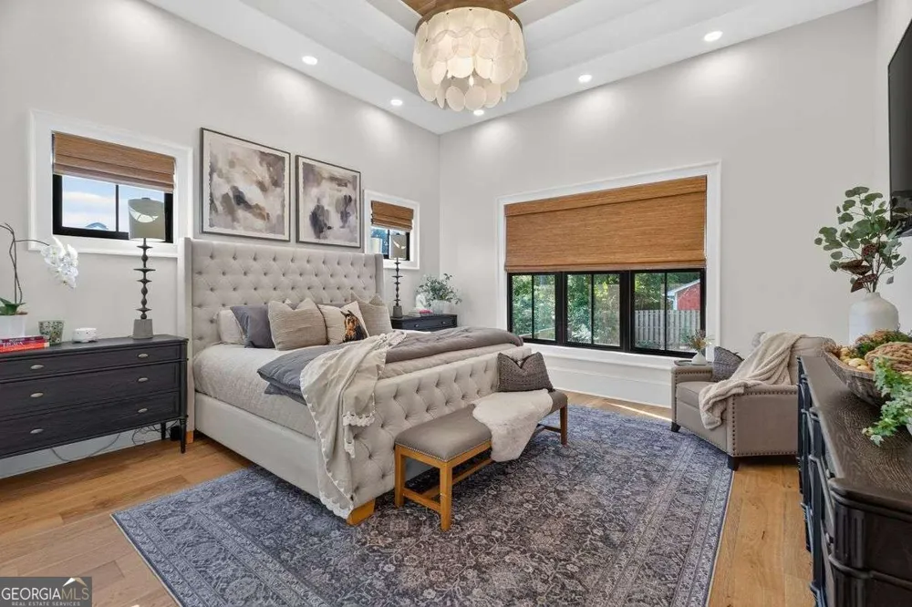 244 Brooke DR Alpharetta, GA 30009