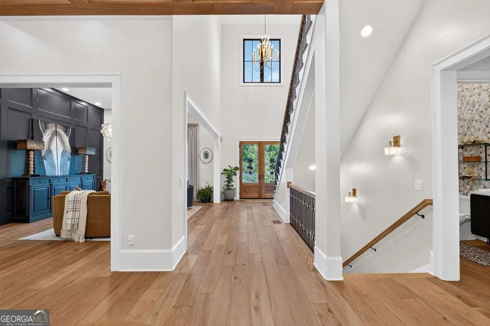244 Brooke DR Alpharetta, GA 30009