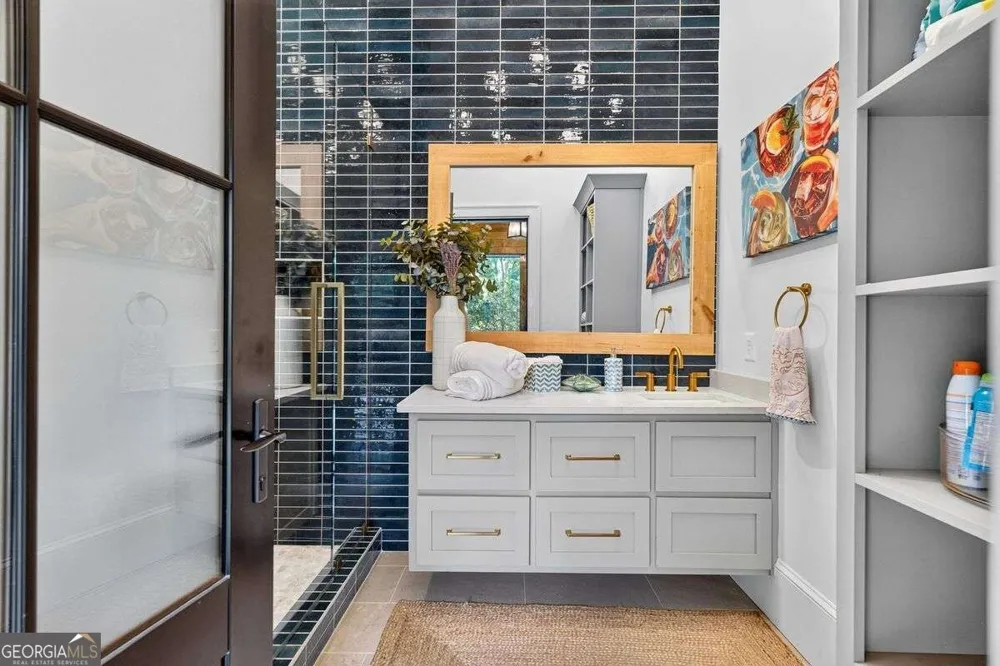 244 Brooke DR Alpharetta, GA 30009