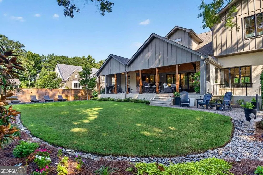 244 Brooke DR Alpharetta, GA 30009