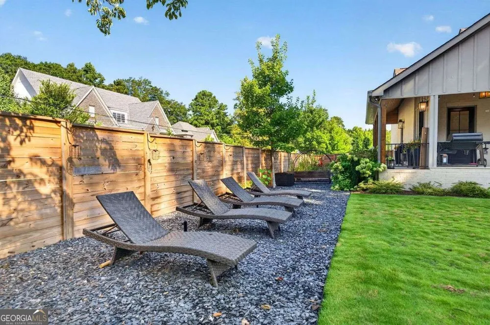 244 Brooke DR Alpharetta, GA 30009